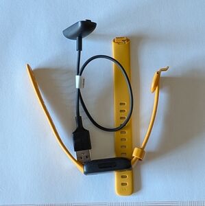 Fitbit Inspire 3 In Morning Glow